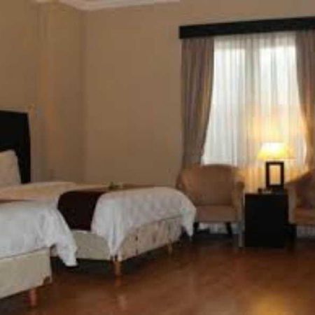Swiss-Belinn Imara Sudirman Palembang Esterno foto