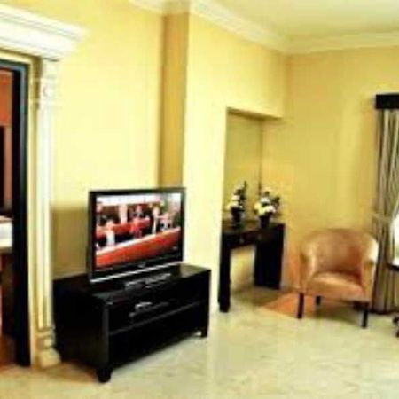 Swiss-Belinn Imara Sudirman Palembang Esterno foto