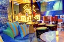 Swiss-Belinn Imara Sudirman Palembang Esterno foto