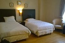 Swiss-Belinn Imara Sudirman Palembang Esterno foto