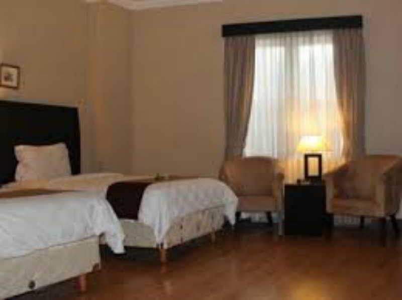 Swiss-Belinn Imara Sudirman Palembang Esterno foto