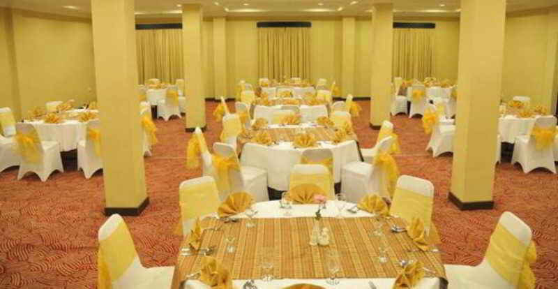 Swiss-Belinn Imara Sudirman Palembang Esterno foto
